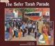 102826 The Sefer Torah Parade